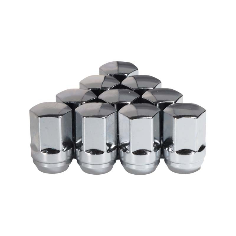 ¿Cómo debo elegir la calificación de los pernos de las ruedas?