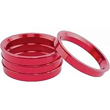 ¿La instalación de un anillo central de cubo afecta la seguridad en la conducción?