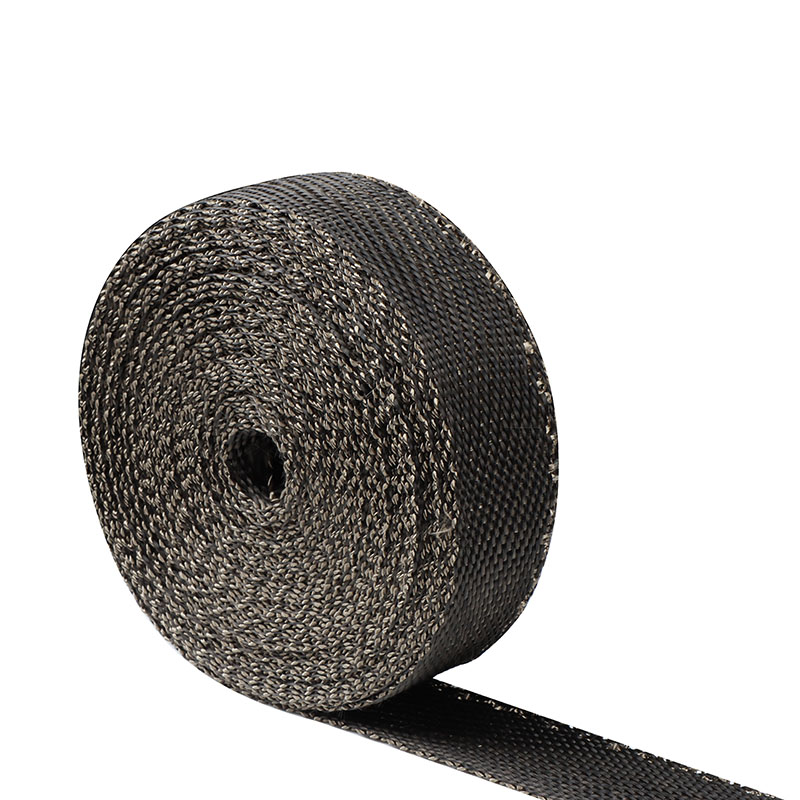 Envoltura de escape de titanio: ¿es la solución definitiva para el rendimiento de su automóvil?