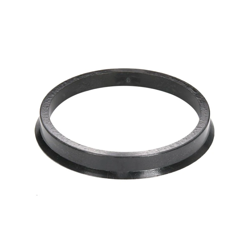 ¿Por qué debería elegir un anillo central de plástico colorido para las ruedas de su vehículo?