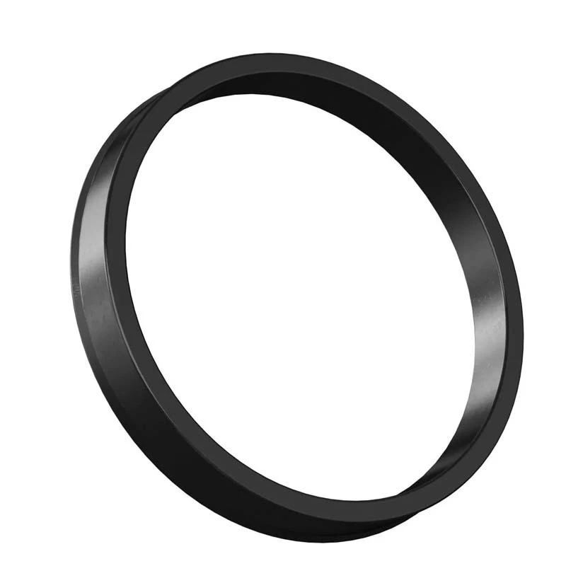 ¿Es un anillo central de aleación de aluminio negro la solución definitiva para mejorar el ajuste de las ruedas, la seguridad y el rendimiento de conducción?