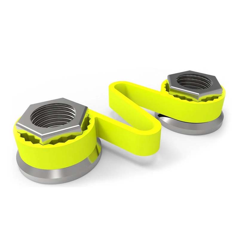 Indicador de tuerca de rueda serie CL