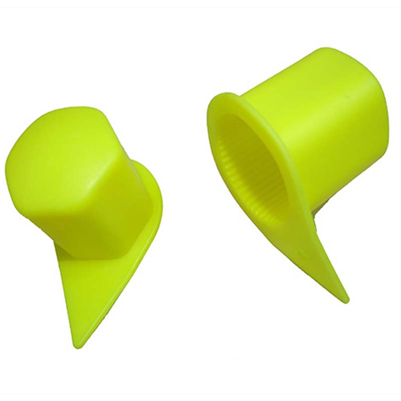 Indicador de tuerca de rueda serie DCS