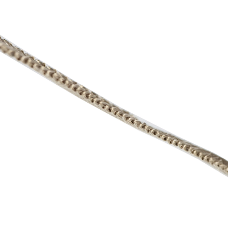 2x16' Titanium Exhaust Wrap