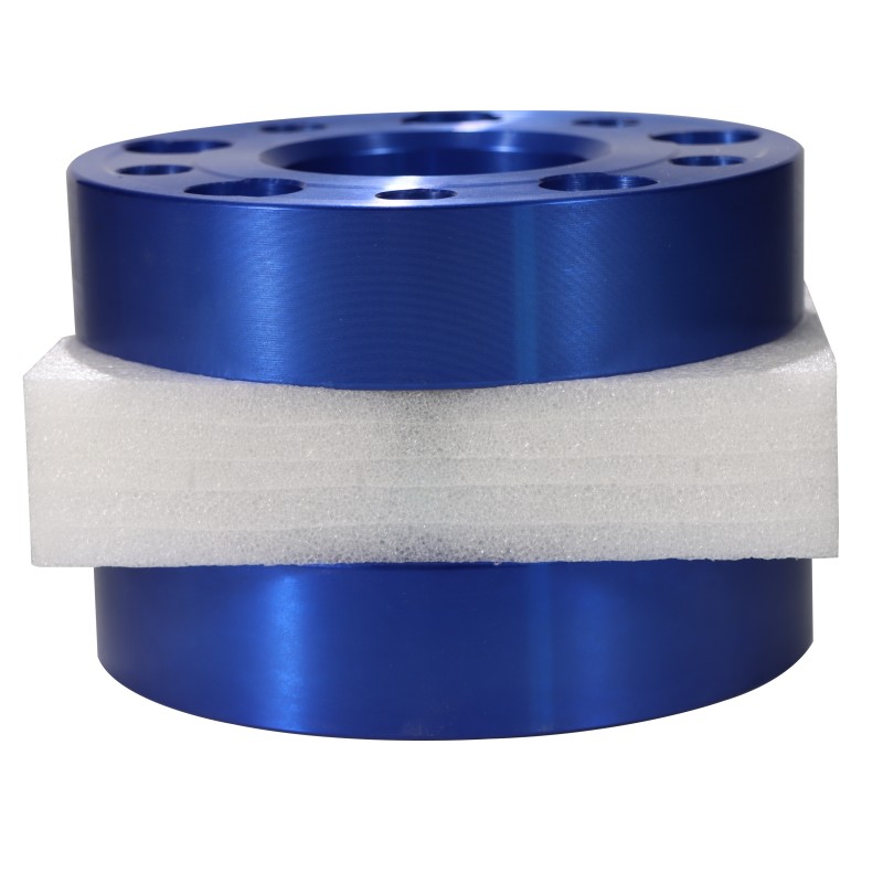 Adaptador de espaciadores de ruedas Jeep