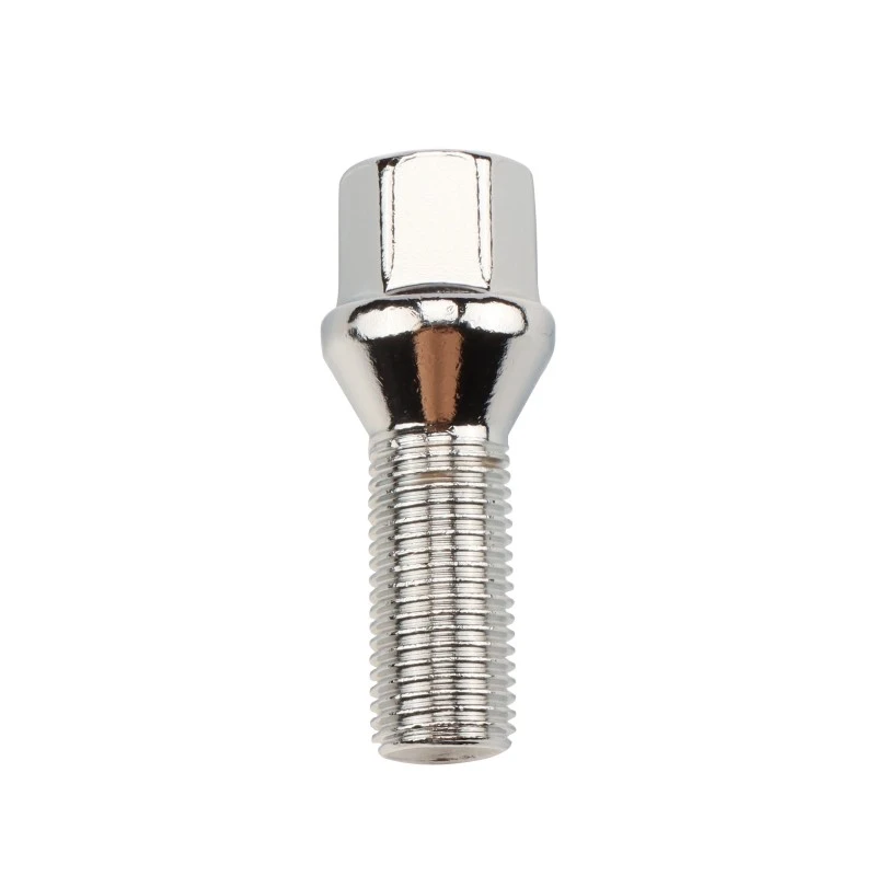 Pernos de orejeta de rueda de asiento cónico M12x1.5