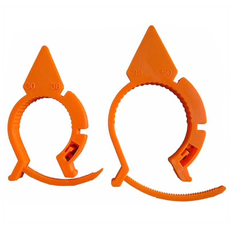 Indicador de tuerca de rueda serie MT